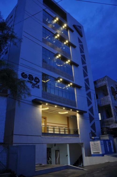 Hotel Athidi Grand image 1