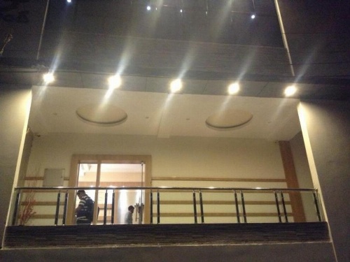 Hotel Athidi Grand image 11