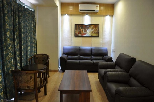 Hotel Athidi Grand image 13