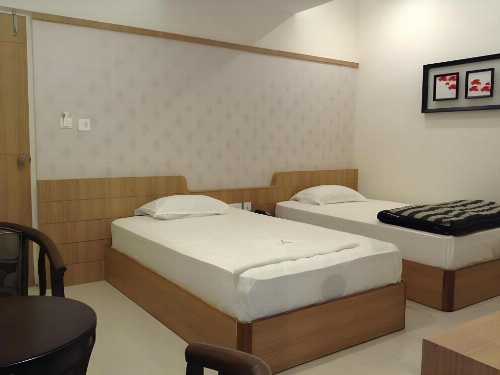 Hotel Athidi Grand image 15