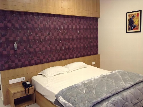 Hotel Athidi Grand image 16