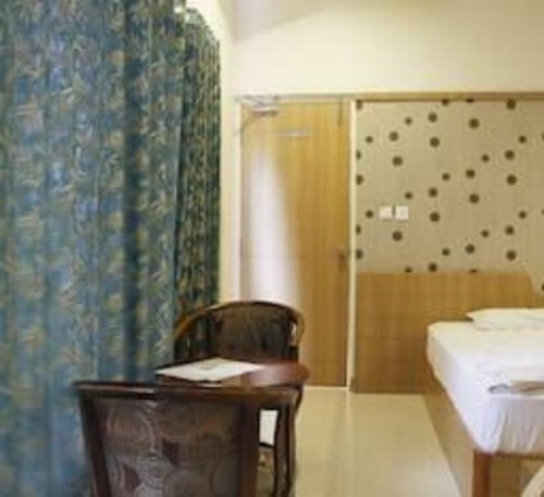 Hotel Athidi Grand image 18