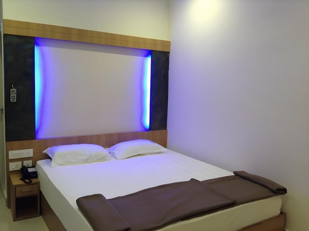 Cosy Room