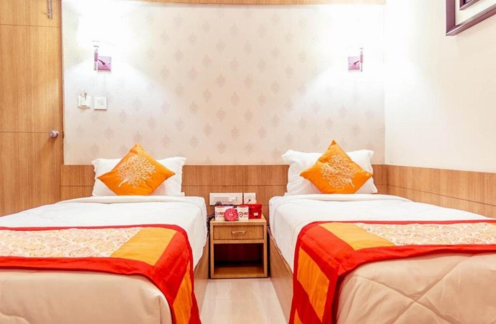 Hotel Athidi Grand Main image