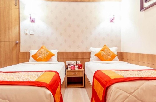 Hotel Athidi Grand image 2