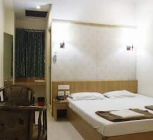Hotel Athidi Grand image 21