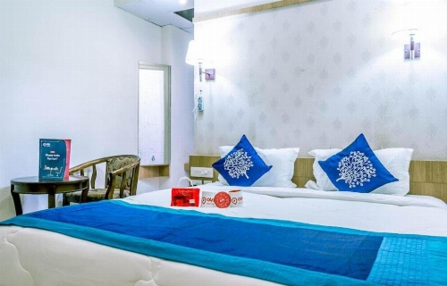Hotel Athidi Grand image 3