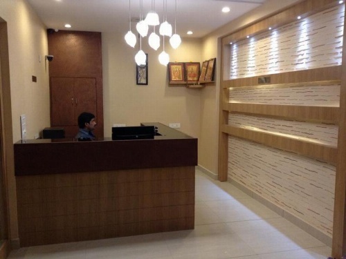 Hotel Athidi Grand image 5