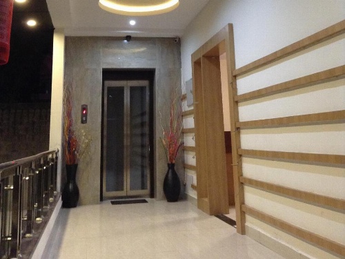Hotel Athidi Grand image 6