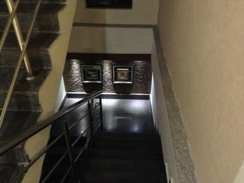 Hotel Athidi Grand image 8