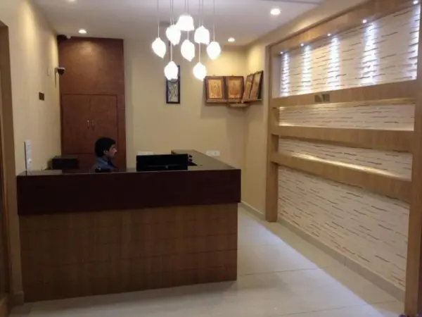 Hotel Athidi Grand 5