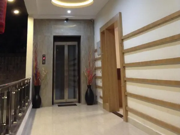 Hotel Athidi Grand 6