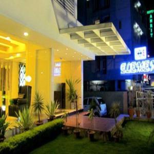 Hotel Element