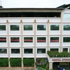 Hotel Sheetal international